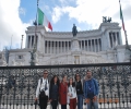 İtalya-Roma