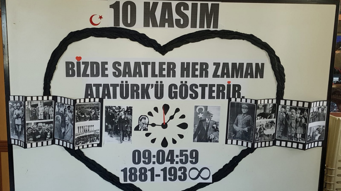 10 KASIM PANOMUZ